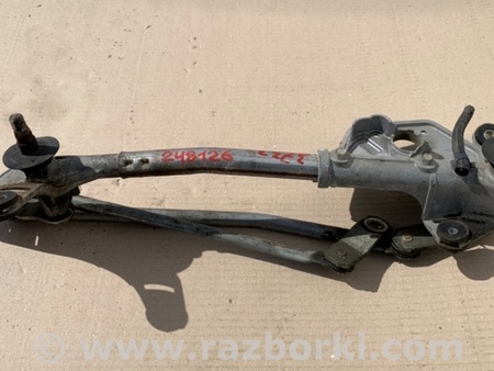 ФОТО Трапеция дворников для Acura RDX TB 1/2 (07.2006-2012) Киев