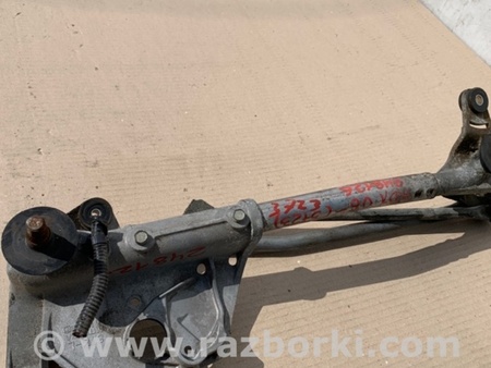 ФОТО Трапеция дворников для Acura RDX TB 1/2 (07.2006-2012) Киев