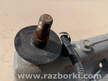 ФОТО Трапеция дворников для Acura RDX TB 1/2 (07.2006-2012) Киев