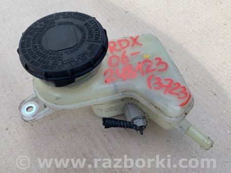 ФОТО Бачок главного тормозного цилиндра для Acura RDX TB 1/2 (07.2006-2012) Киев