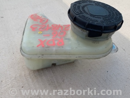 ФОТО Бачок главного тормозного цилиндра для Acura RDX TB 1/2 (07.2006-2012) Киев