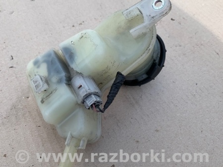 ФОТО Бачок главного тормозного цилиндра для Acura RDX TB 1/2 (07.2006-2012) Киев