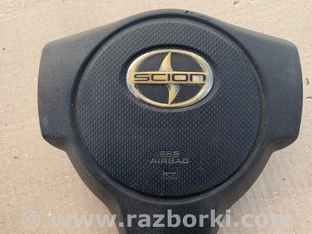 ФОТО Airbag подушка водителя для Scion xB (II) (2007-2015) Киев
