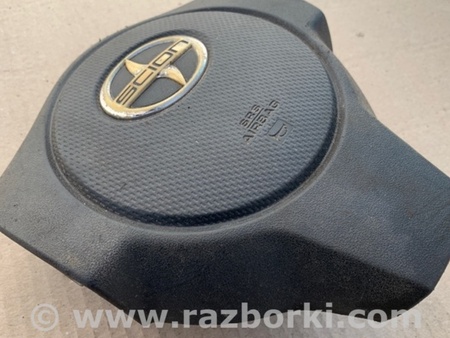 ФОТО Airbag подушка водителя для Scion xB (II) (2007-2015) Киев