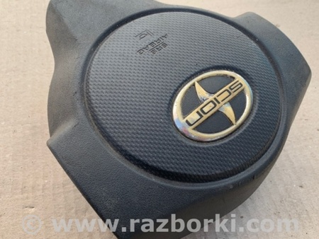 ФОТО Airbag подушка водителя для Scion xB (II) (2007-2015) Киев