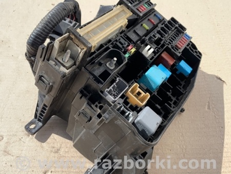 ФОТО Блок предохранителей для Scion xB (II) (2007-2015) Киев