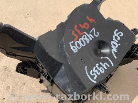 ФОТО Блок предохранителей для Scion xB (II) (2007-2015) Киев