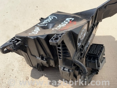 ФОТО Блок предохранителей для Scion xB (II) (2007-2015) Киев