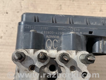 ФОТО Блок ABS для Scion xB (II) (2007-2015) Киев
