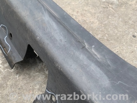 ФОТО Накладка порога наружная для MINI Clubman R55 (04.2008-11.2014) Киев