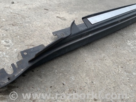 ФОТО Накладка порога наружная для MINI Clubman R55 (04.2008-11.2014) Киев
