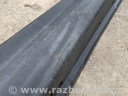 ФОТО Накладка порога наружная для MINI Clubman R55 (04.2008-11.2014) Киев