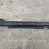 ФОТО Накладка порога наружная для MINI Clubman R55 (04.2008-11.2014) Киев