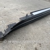 ФОТО Накладка порога наружная для MINI Clubman R55 (04.2008-11.2014) Киев