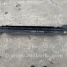 ФОТО Накладка порога наружная для MINI Clubman R55 (04.2008-11.2014) Киев