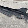 ФОТО Накладка порога наружная для MINI Clubman R55 (04.2008-11.2014) Киев