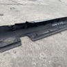 ФОТО Накладка порога наружная для MINI Clubman R55 (04.2008-11.2014) Киев