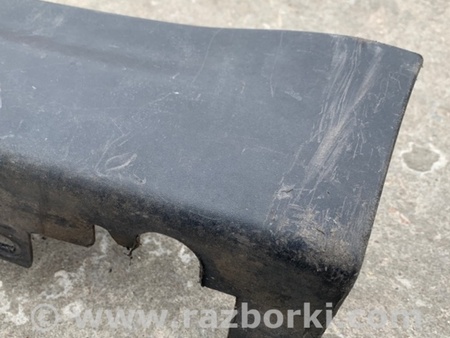 ФОТО Накладка порога наружная для MINI Clubman R55 (04.2008-11.2014) Киев
