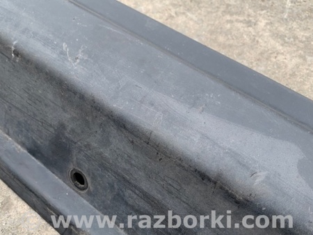 ФОТО Накладка порога наружная для MINI Clubman R55 (04.2008-11.2014) Киев