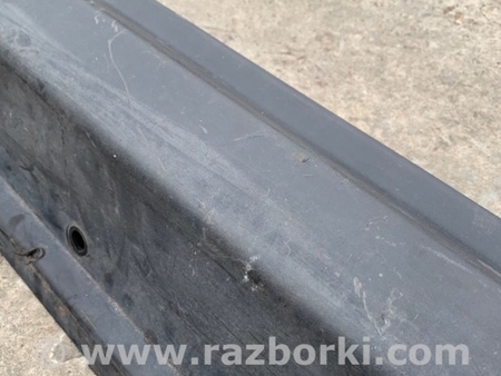 ФОТО Накладка порога наружная для MINI Clubman R55 (04.2008-11.2014) Киев