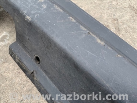ФОТО Накладка порога наружная для MINI Clubman R55 (04.2008-11.2014) Киев