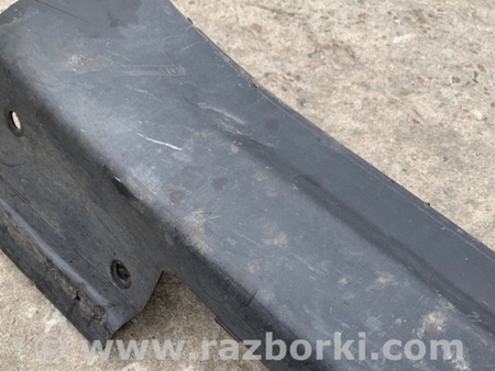 ФОТО Накладка порога наружная для MINI Clubman R55 (04.2008-11.2014) Киев