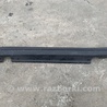 ФОТО Накладка порога наружная для MINI Clubman R55 (04.2008-11.2014) Киев