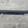 ФОТО Накладка порога наружная для MINI Clubman R55 (04.2008-11.2014) Киев
