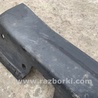 ФОТО Накладка порога наружная для MINI Clubman R55 (04.2008-11.2014) Киев