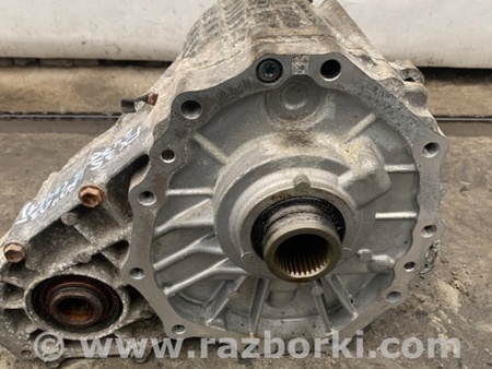 ФОТО Раздатка для Infiniti FX S50 (03-08) Киев