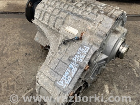 ФОТО Раздатка для Infiniti FX S50 (03-08) Киев