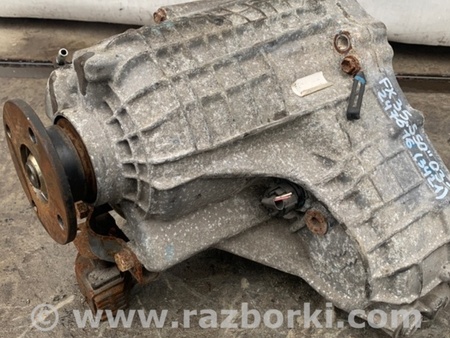 ФОТО Раздатка для Infiniti FX S50 (03-08) Киев