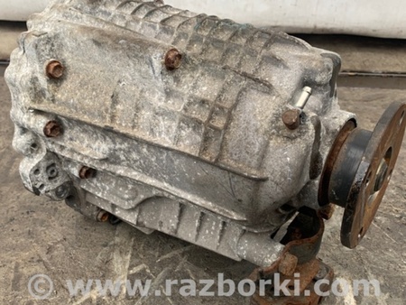 ФОТО Раздатка для Infiniti FX S50 (03-08) Киев