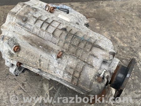 ФОТО Раздатка для Infiniti FX S50 (03-08) Киев