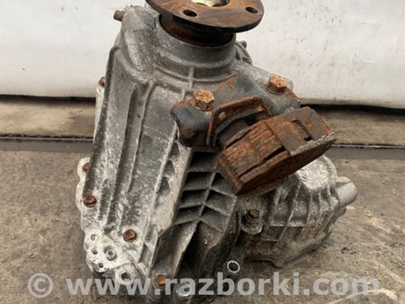 ФОТО Раздатка для Infiniti FX S50 (03-08) Киев
