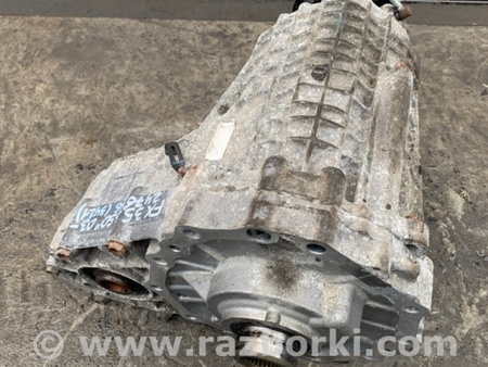ФОТО Раздатка для Infiniti FX S50 (03-08) Киев