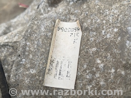 ФОТО Раздатка для Infiniti FX S50 (03-08) Киев