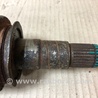 ФОТО Привод передний для Infiniti FX S50 (03-08) Киев