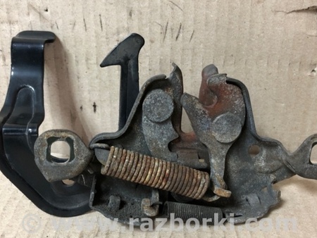 ФОТО Замок капота для Infiniti FX S50 (03-08) Киев
