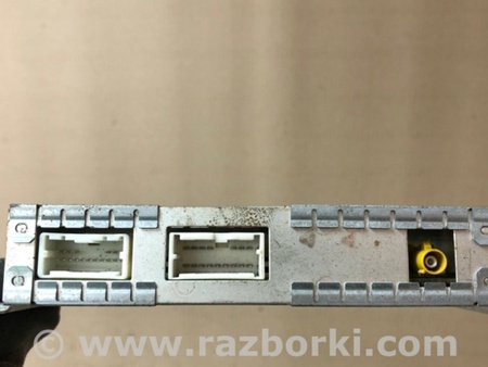 ФОТО Блок электронный для Infiniti FX S50 (03-08) Киев