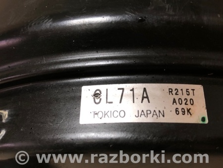 ФОТО Вакуумный усилитель для Infiniti FX S50 (03-08) Киев