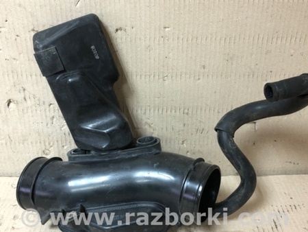 ФОТО Патрубок воздушного фильтра для Infiniti FX S50 (03-08) Киев
