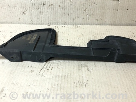 ФОТО Дефлектор радиатора для Infiniti FX S50 (03-08) Киев