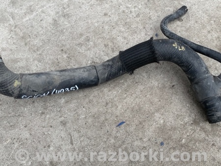 ФОТО Патрубок системы охлаждения для Scion xB (II) (2007-2015) Киев