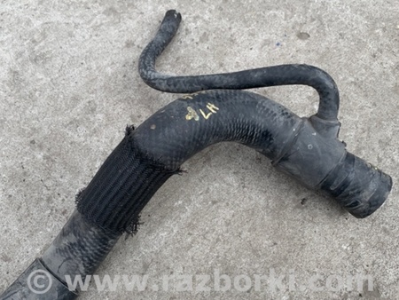 ФОТО Патрубок системы охлаждения для Scion xB (II) (2007-2015) Киев