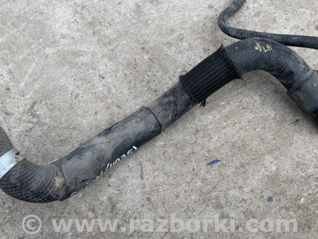 ФОТО Патрубок системы охлаждения для Scion xB (II) (2007-2015) Киев