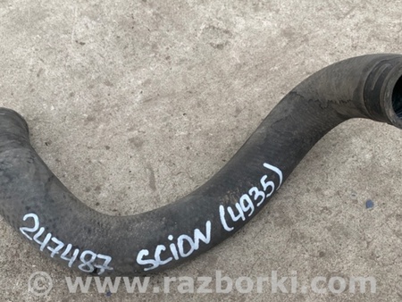 ФОТО Патрубок системы охлаждения для Scion xB (II) (2007-2015) Киев