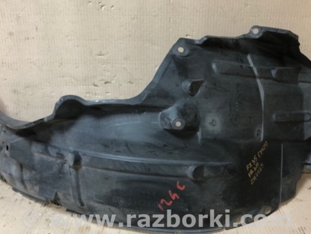 ФОТО Подкрылок для Infiniti FX S50 (03-08) Киев