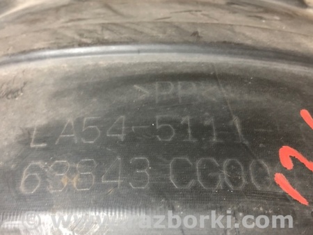 ФОТО Подкрылок для Infiniti FX S50 (03-08) Киев