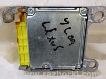ФОТО Блок управления AIRBAG для Lexus LS460 (06-12) Киев